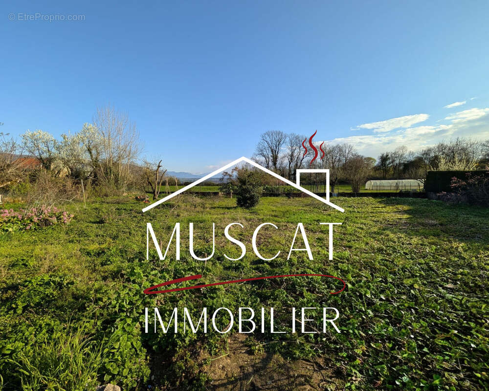 Maison à VEYRINS-THUELLIN