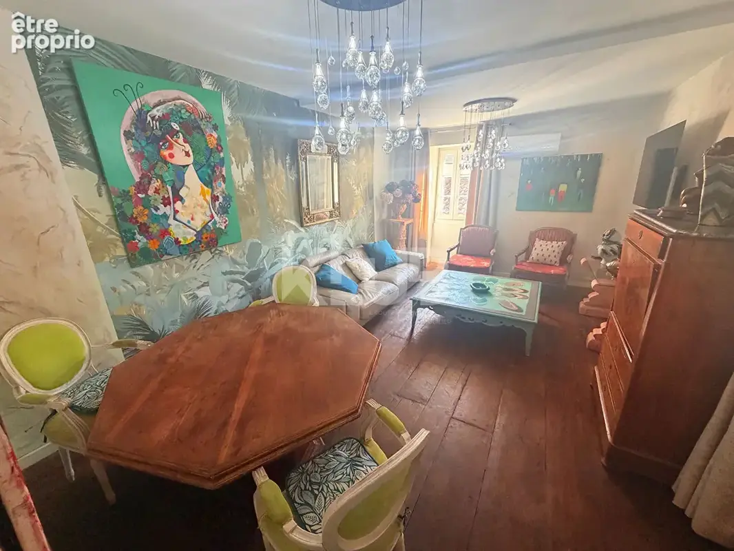 Maison Pietra-di-verde 109 m² - photo 5