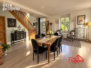 Maison à MONTHERME