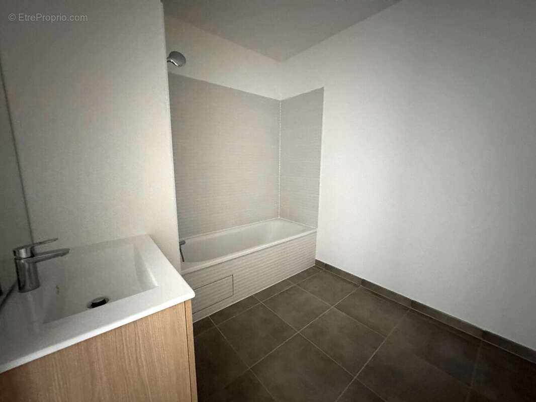 Appartement à MURET