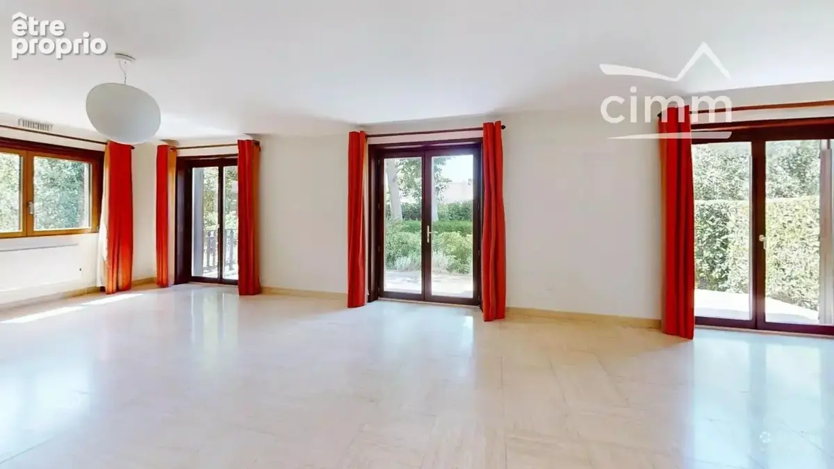 Maison 5 pièces 125 m² prestations de qualité - photo 2