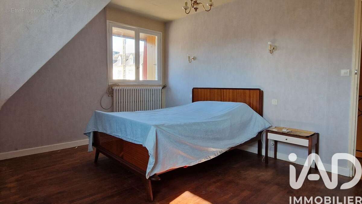 Photo 7 - Maison à SAINT-BARNABE