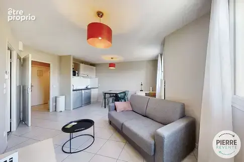 Saint-Jean-d'Illac : Idéal investissement locatif - photo 3