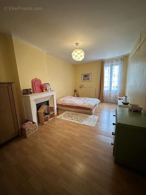 Appartement à BAR-LE-DUC