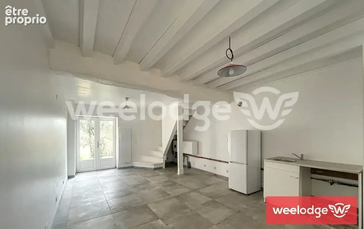Maison 3 pièces 65 m² à vendre à Vaureal (95490) - photo 4