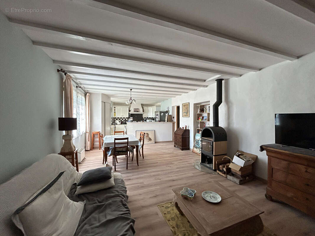 Maison à SAINT-PALAIS-SUR-MER