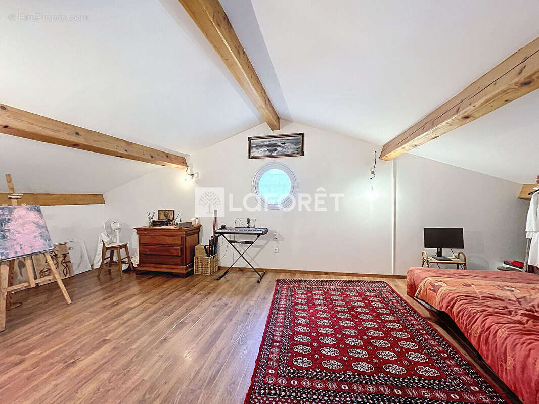 Maison à BOUJAN-SUR-LIBRON