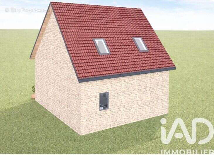 Photo 8 - Maison à SAINT-ROMAIN-SUR-CHER