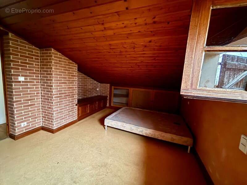 À vendre – Maison de campagne 5 pièces, 121 m² sur 7000² de terrain avec dépendances – Montricoux (82) - photo 12