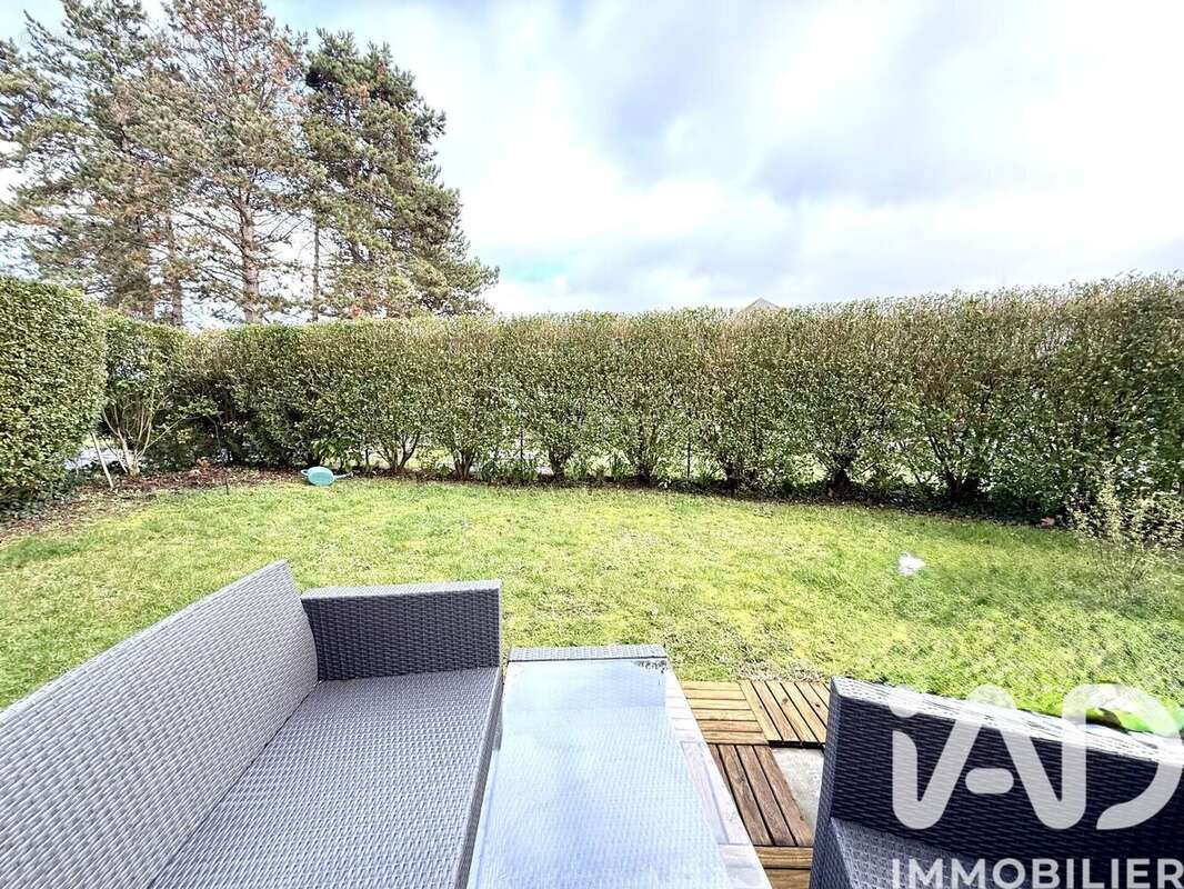 Photo 6 - Appartement à SAINT-ARNOULT