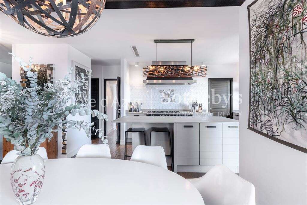 Maison à BEAUSOLEIL