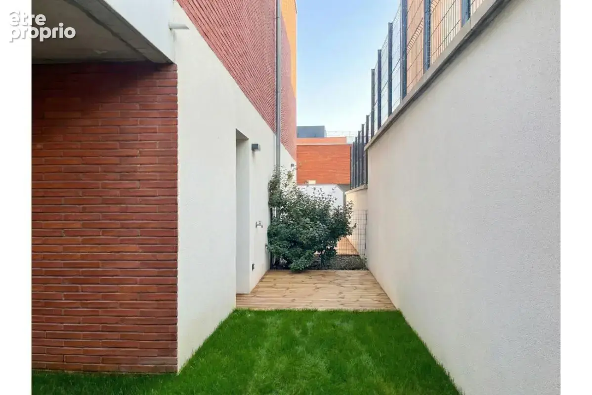 Appartement T1 de 26m² à Toulouse - photo 7