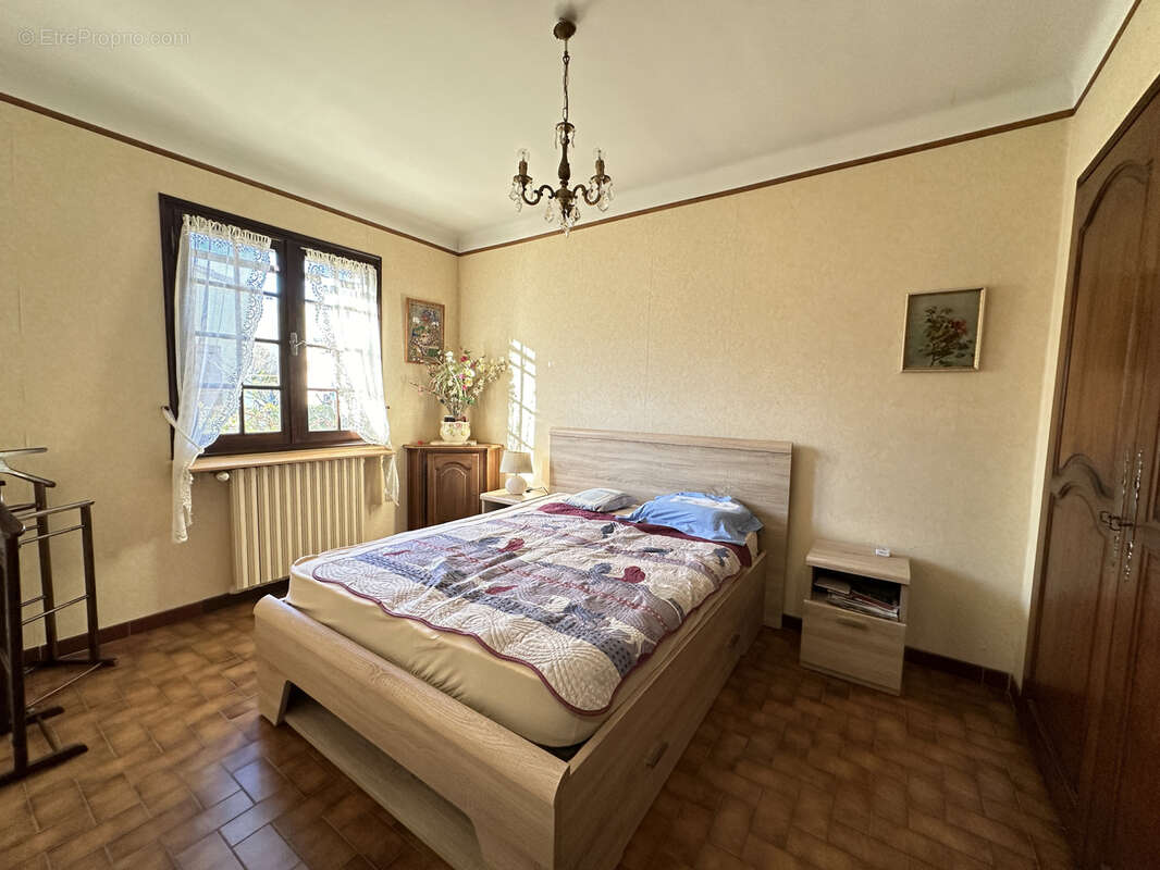 Maison à BRIGNOLES