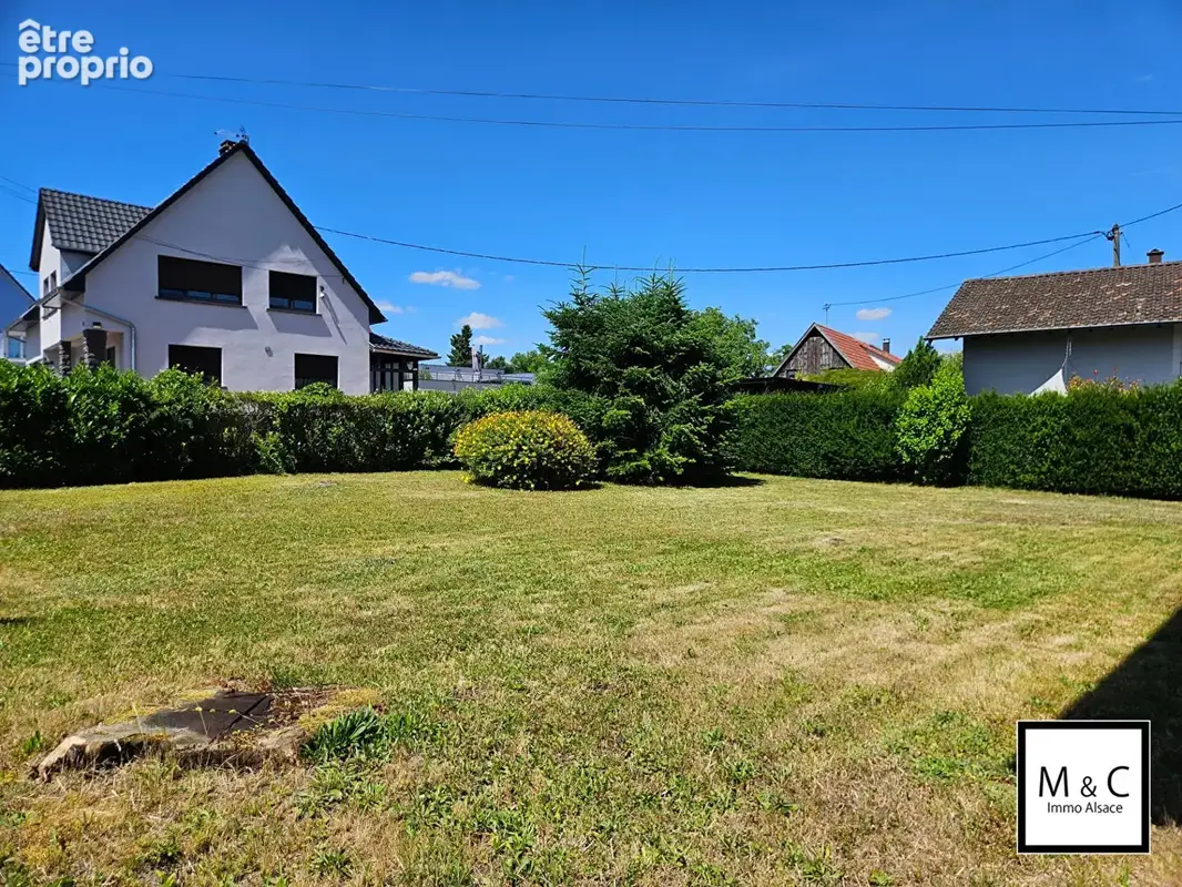 Maison à Kesseldorf - photo 5