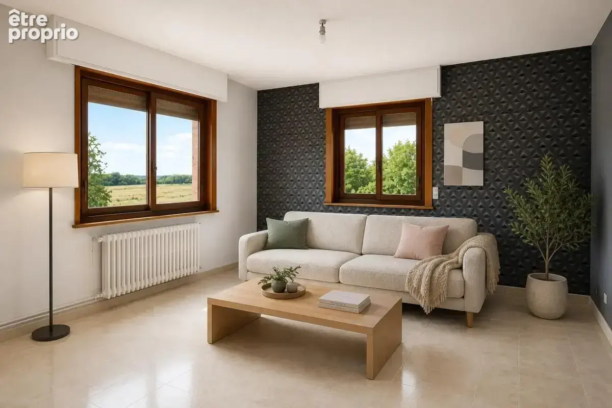 Maison de 9 pièces de 303m² à Guilly - photo 3