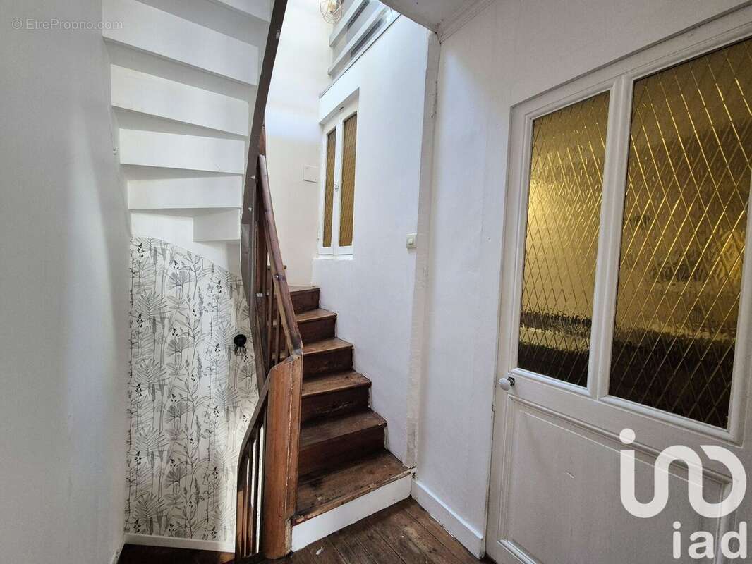 Photo 9 - Maison à SAINT-ETIENNE-DE-MONTLUC