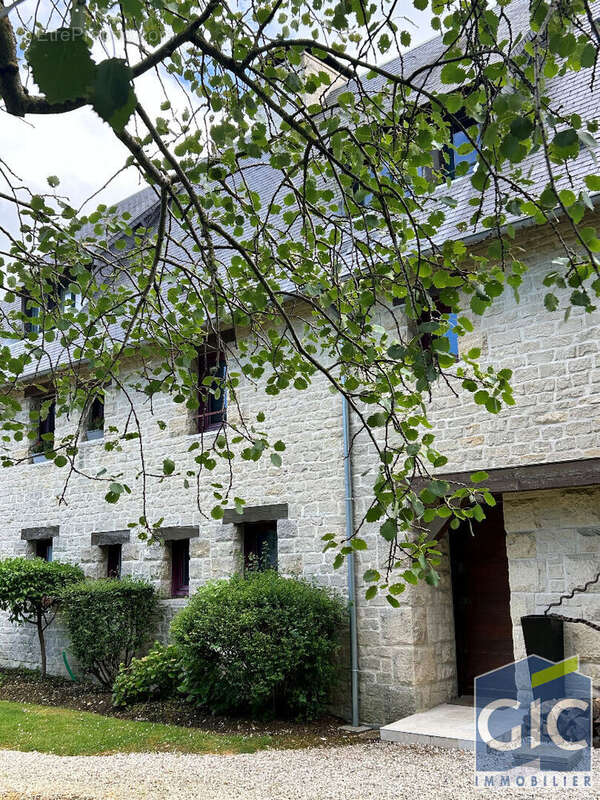 Appartement à TOURGEVILLE