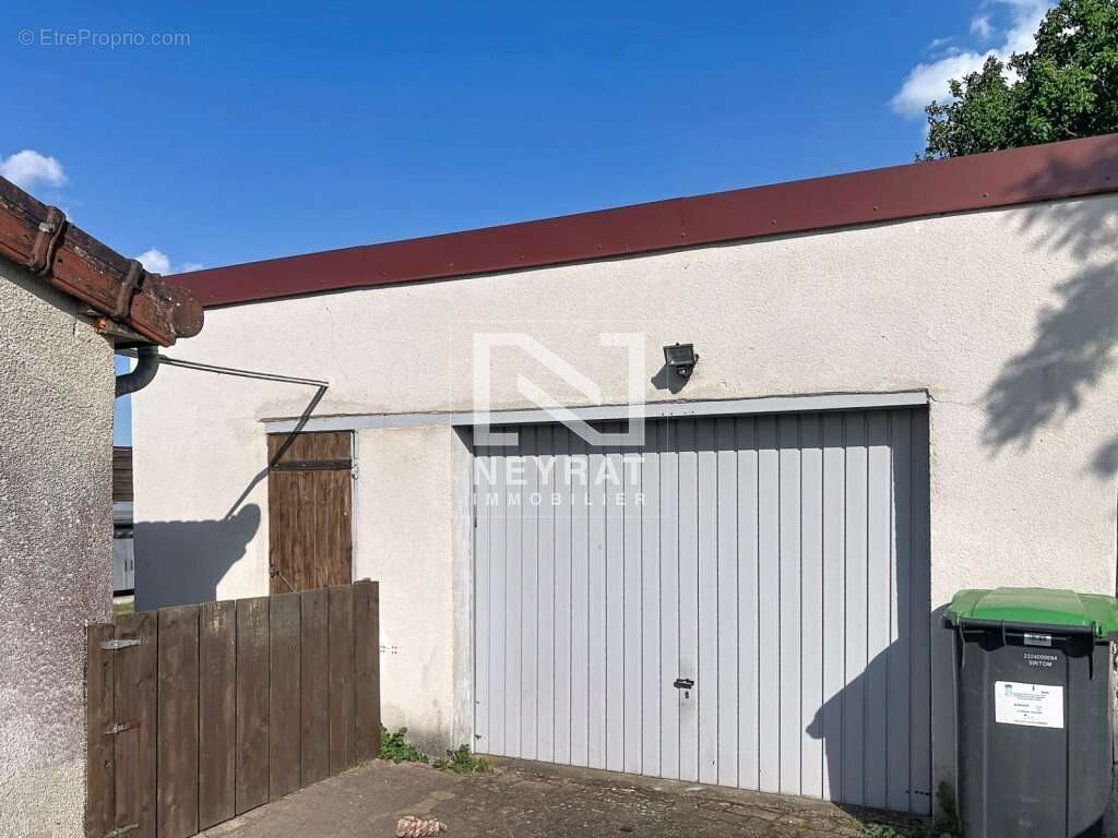 Maison à EPINAC
