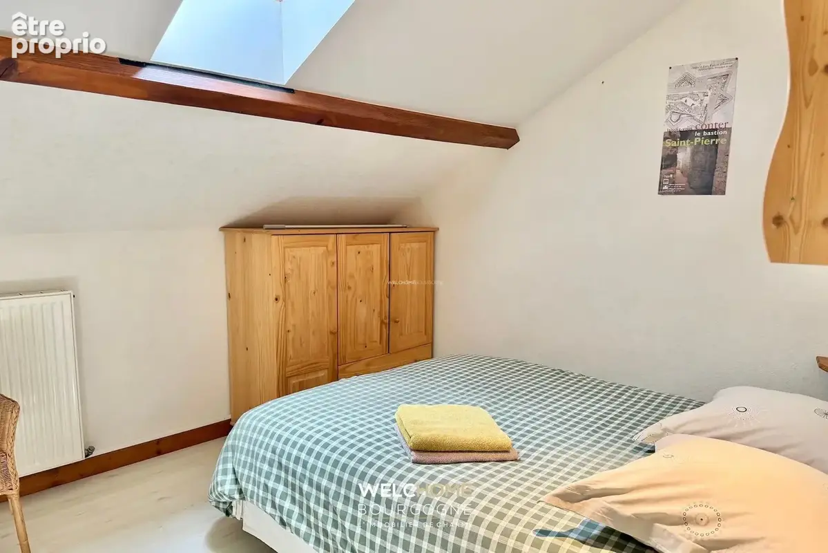 Maisons de charme et ses gîtes - photo 19
