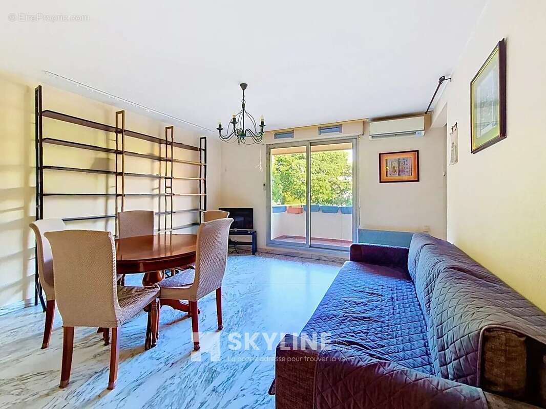 Appartement 67 m² à Marseille-10e  - photo 2