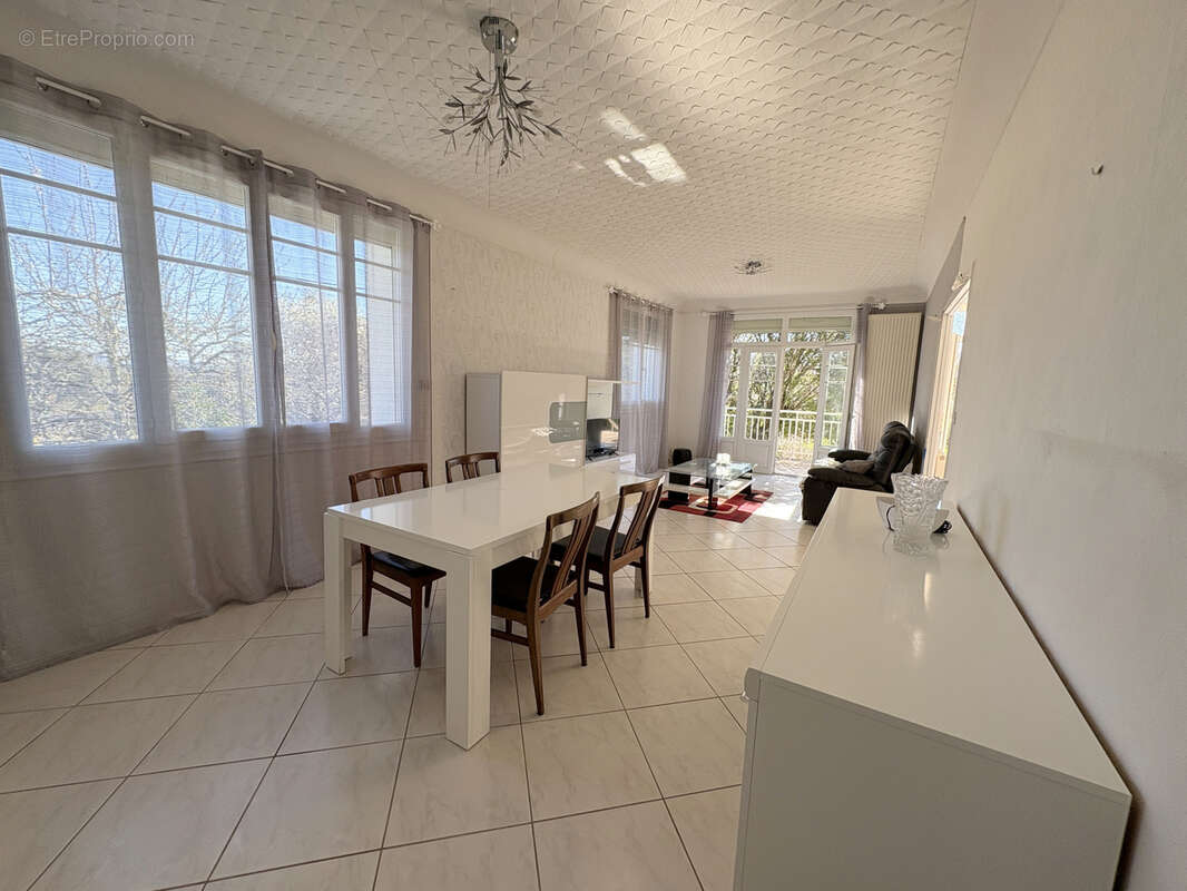 Maison à GIGNAC