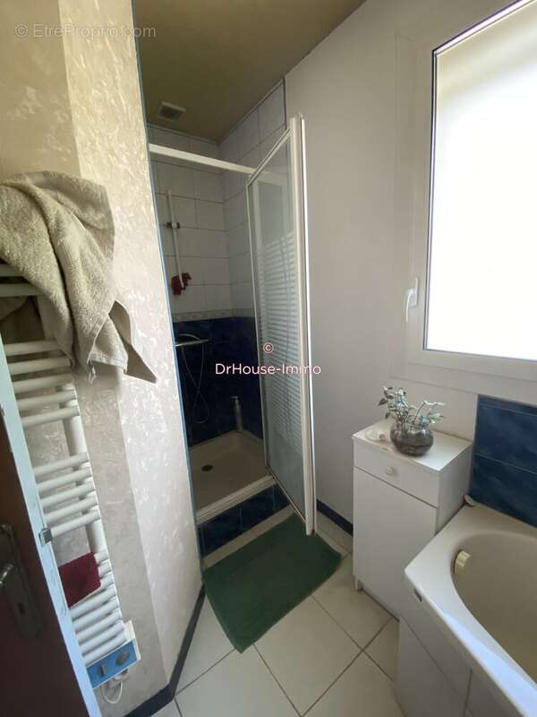 Appartement à CHAUVIGNY