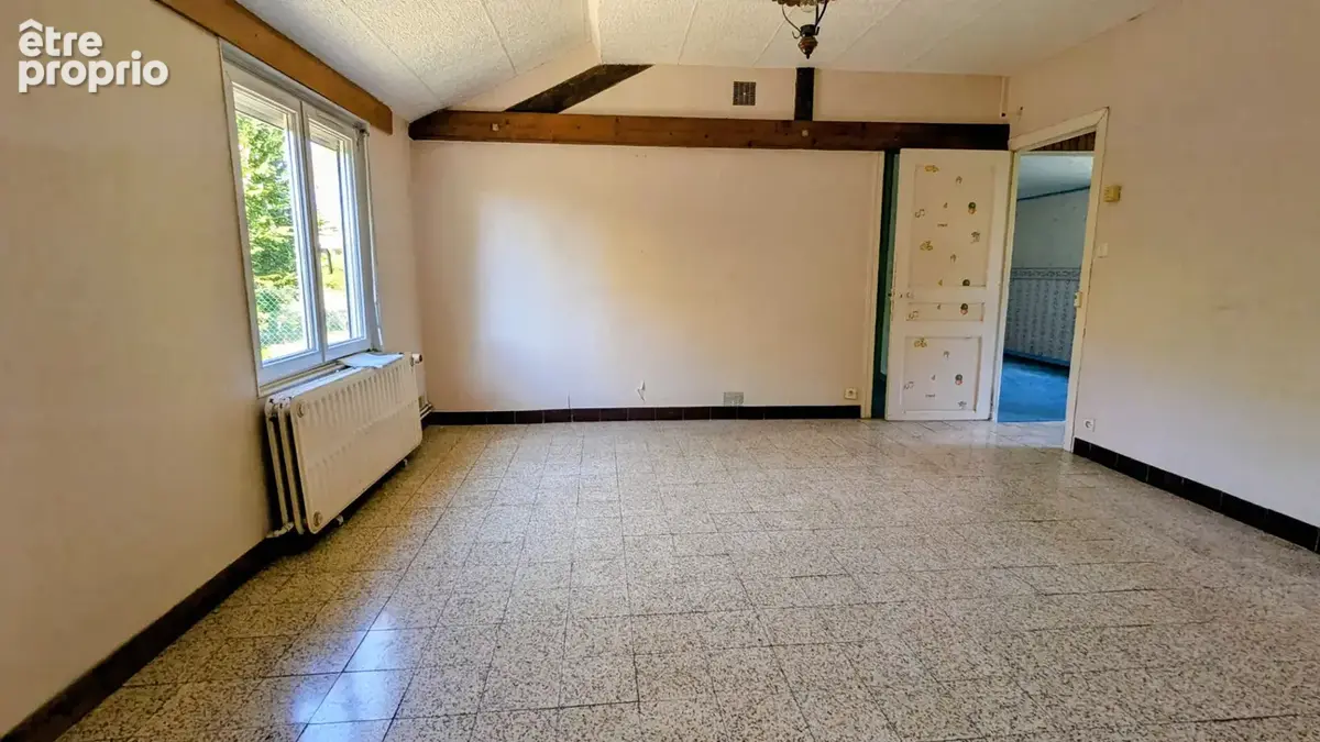 Maison Saint Pierre Du Vauvray 3 pièces 65 m2 - photo 2
