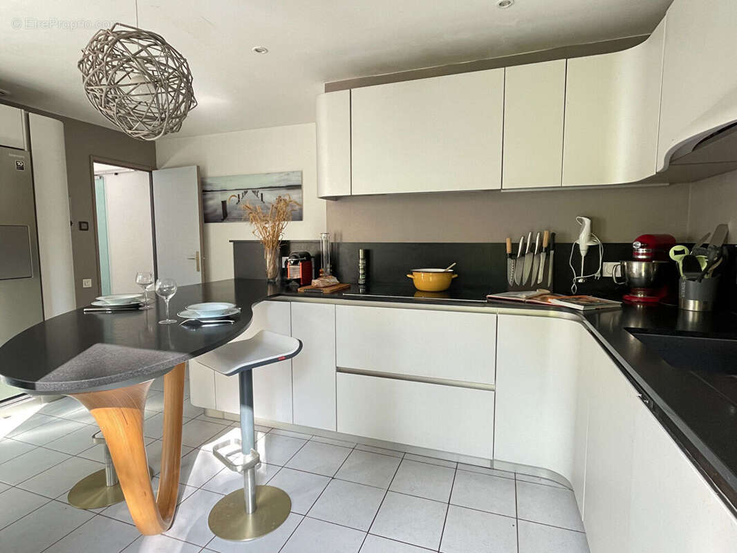 Maison 157m² à igny - photo 5