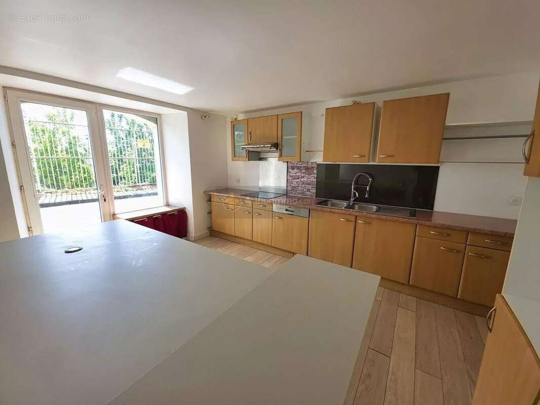Vente Appartement Brest(29200) 138 450ï¿œ - photo 6