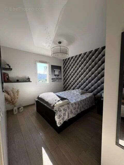 Maison à PELISSANNE