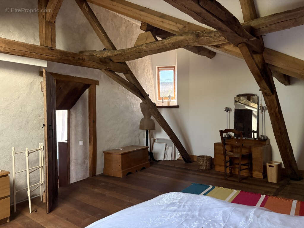 Maison à SAINT-SOLVE