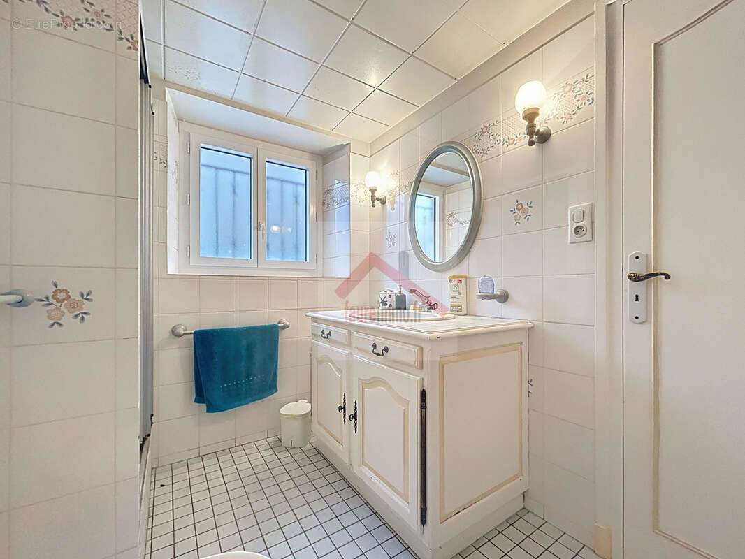 Maison à BRIVE-LA-GAILLARDE