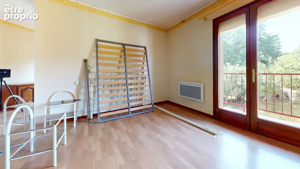Grande maison avec 2 500 m² de terrain - Cugnaux - photo 6