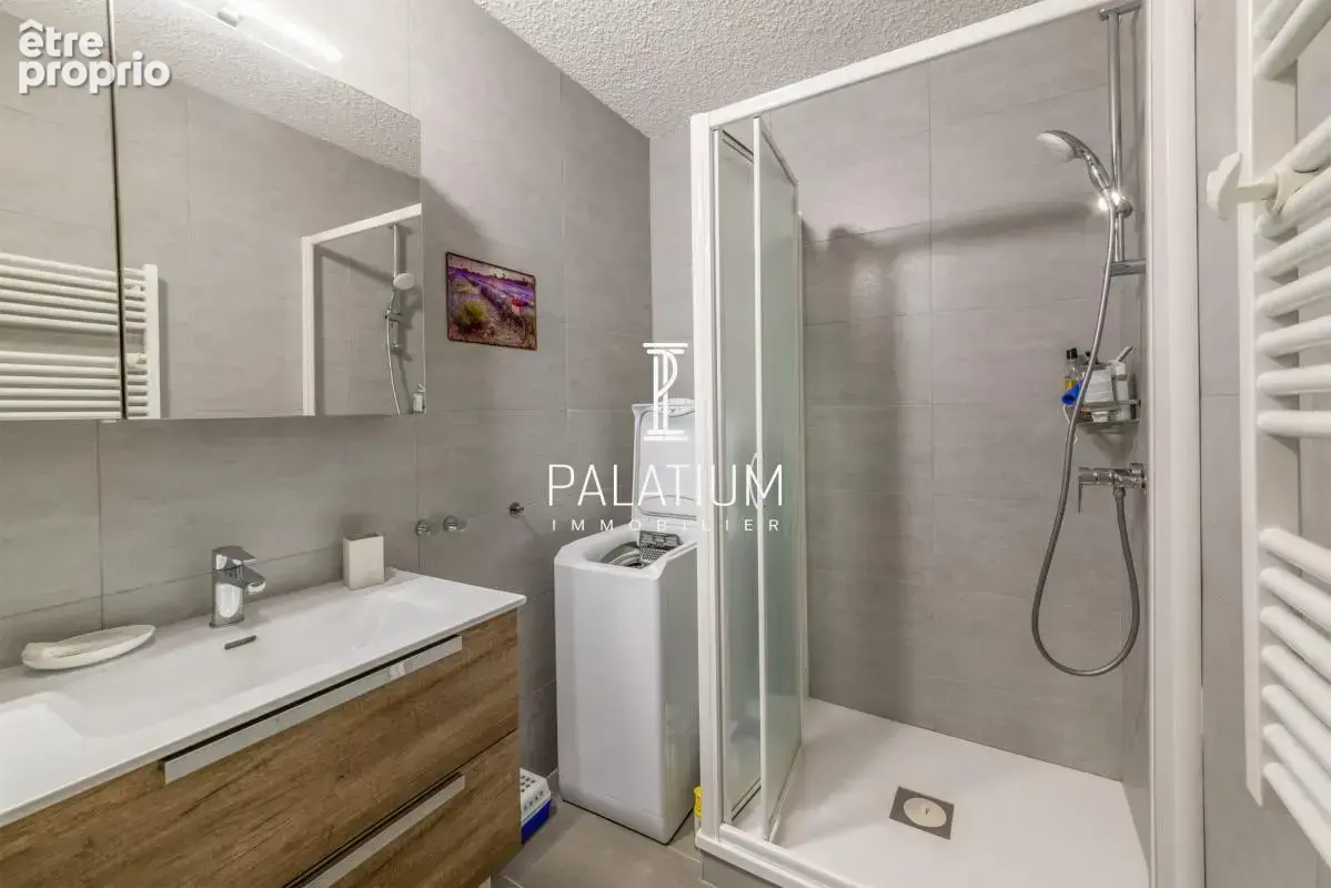 Appartement à vendre Gréoux-les-Bains - photo 8