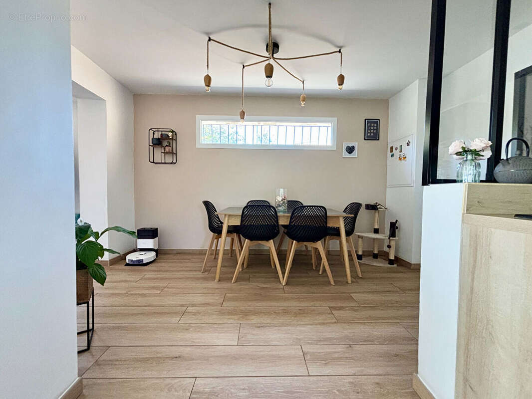 Appartement à PLAN-DE-CUQUES