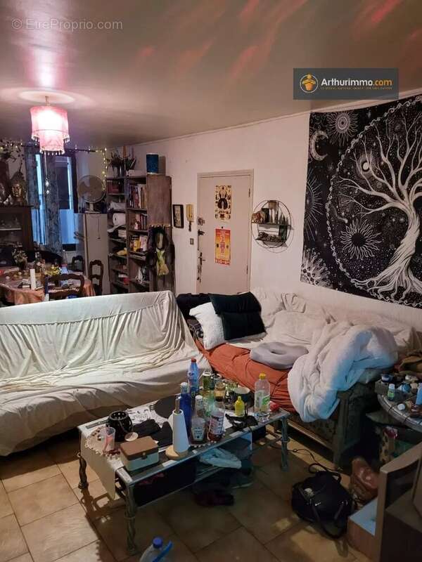 Appartement à LAVELANET