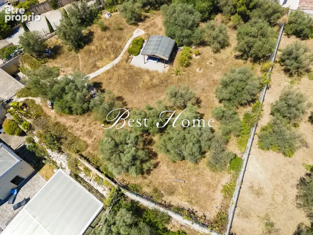 Vue exceptionnelle , Vente au coeur de la  Camargue gardoise , Villa d architecte + superbe terrain a batir - photo 18