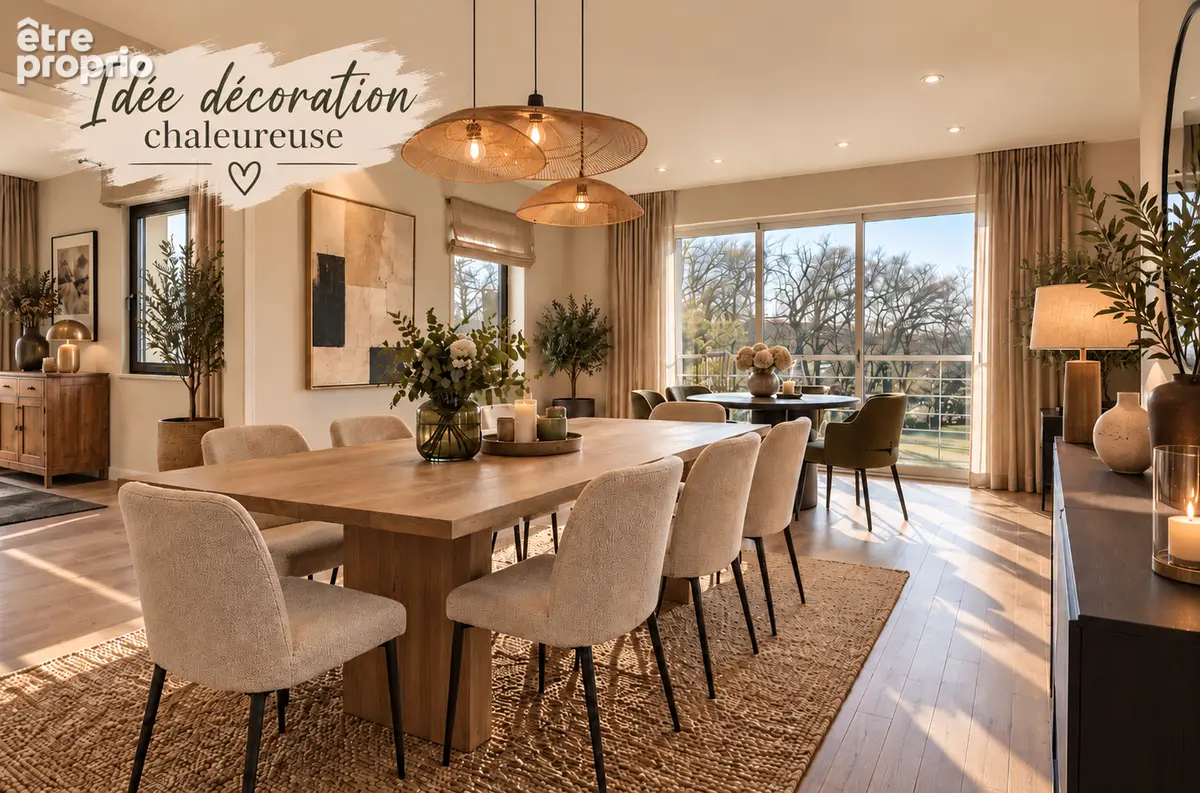 A vendre landerneau maison de 223 m2  5 chambres  sur terrain de 2250 m2 - photo 5