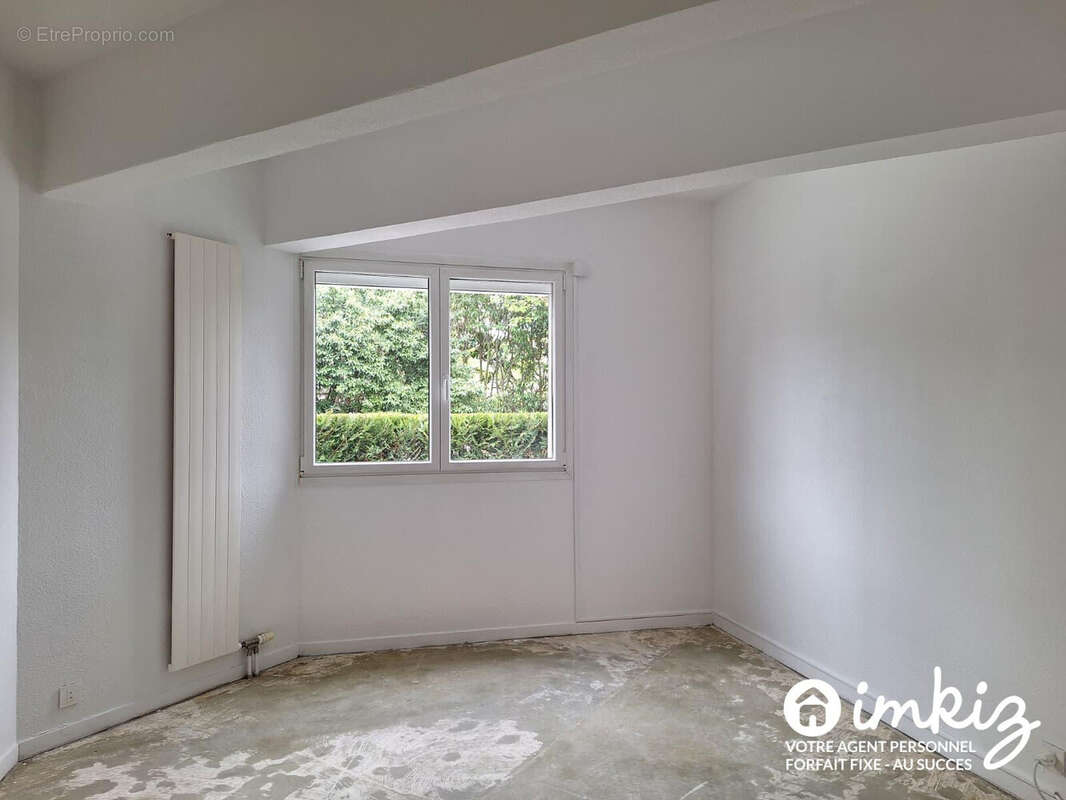 Appartement à CHATOU