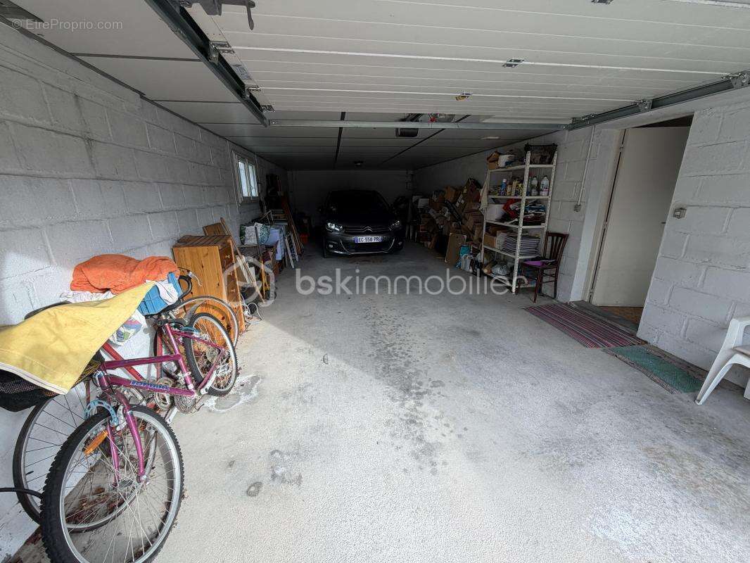 Maison à FAY-AUX-LOGES