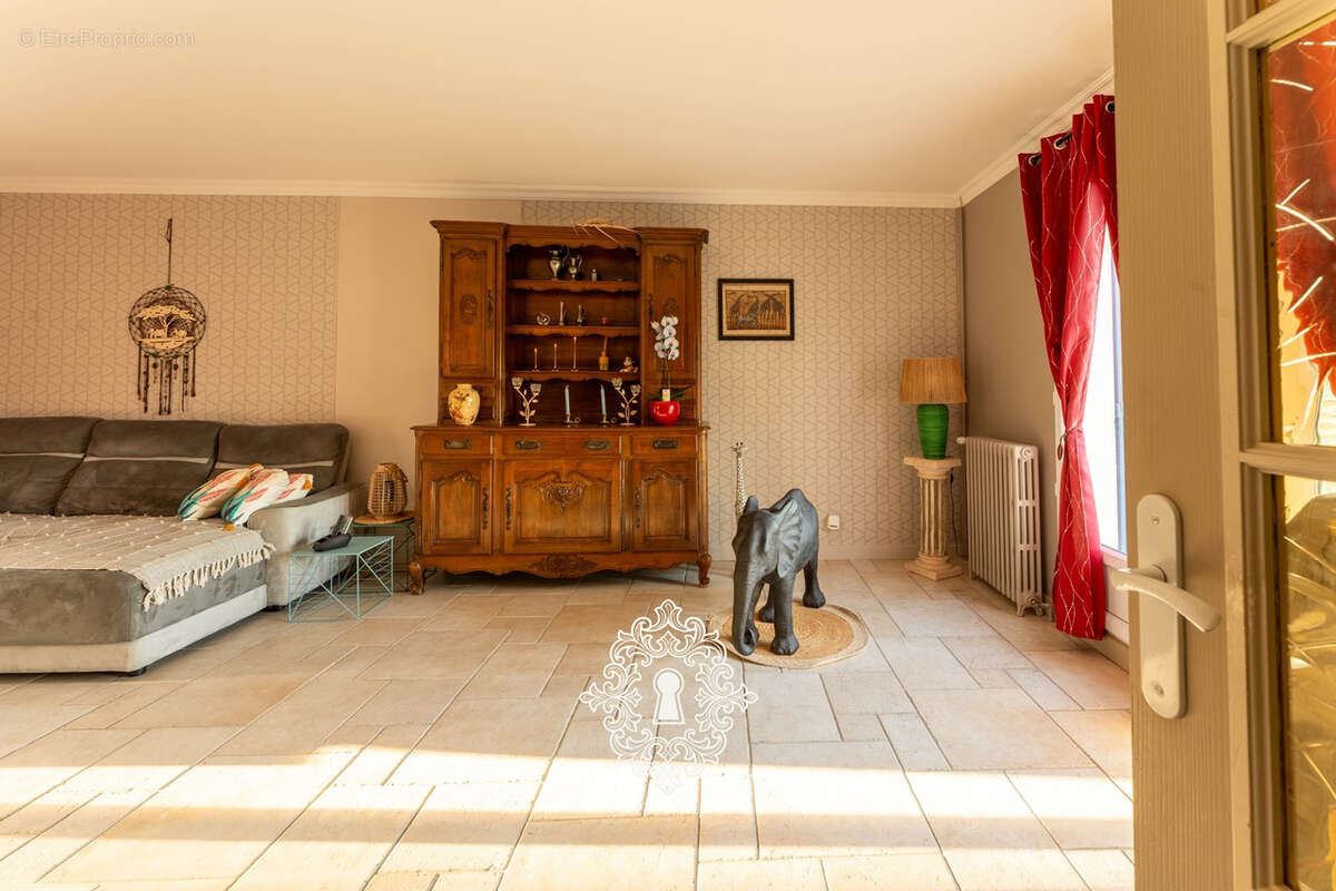 Maison à BRAY-SUR-SEINE