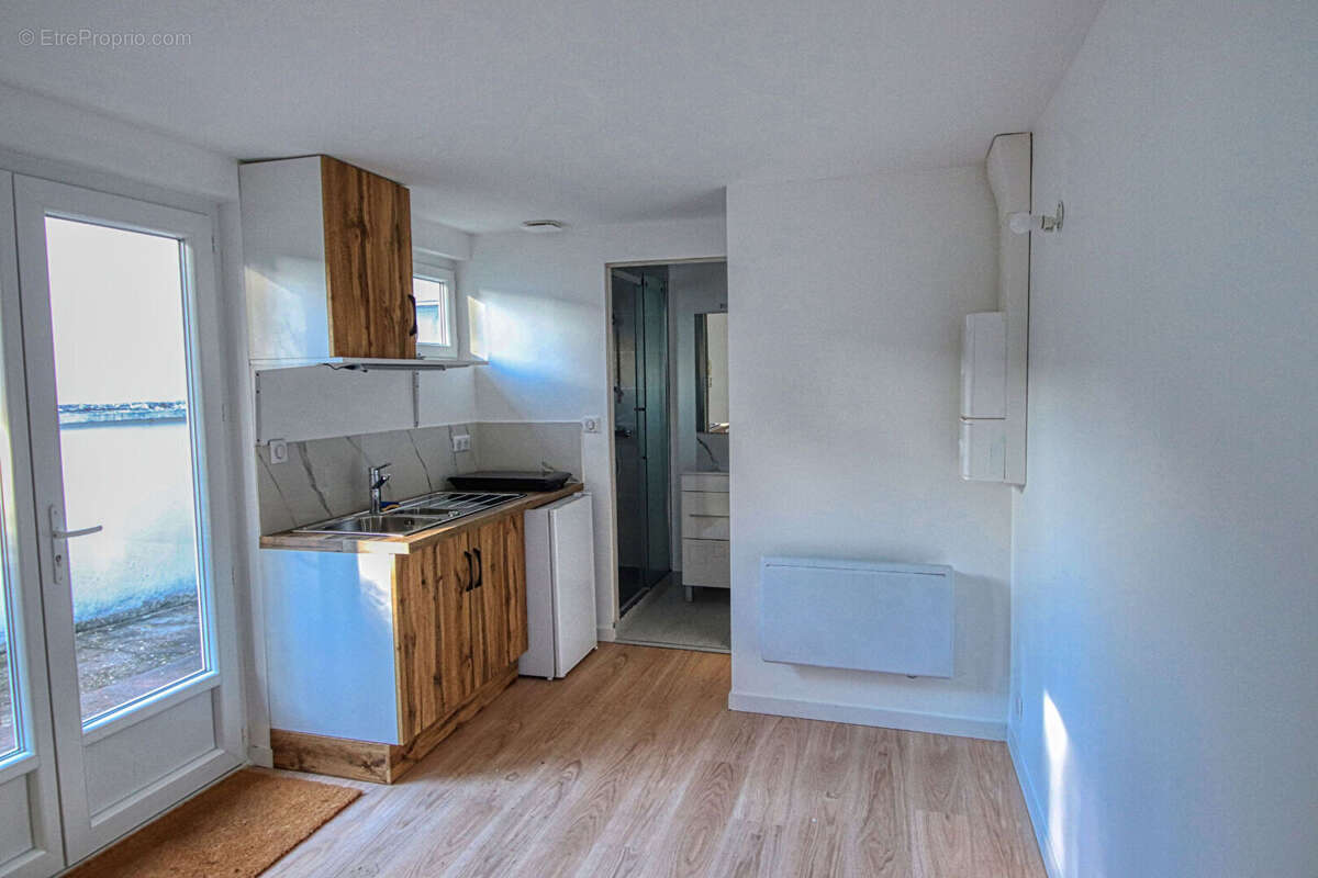 Appartement à ROYAN