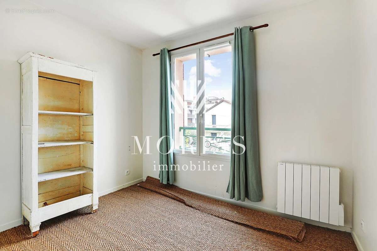 Maison à LE PLESSIS-TREVISE