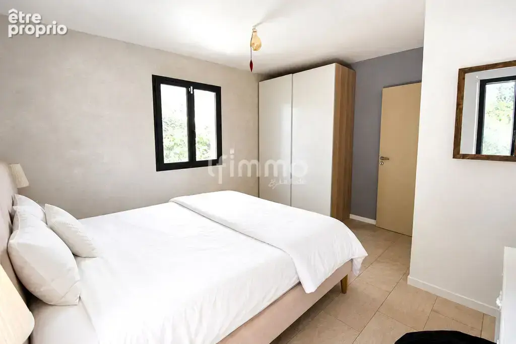 Martigues Lavera / Maison / Terrain - photo 8