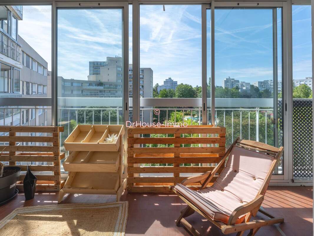 Appartement 113 m² à Marly-Le-Roi  - photo 30