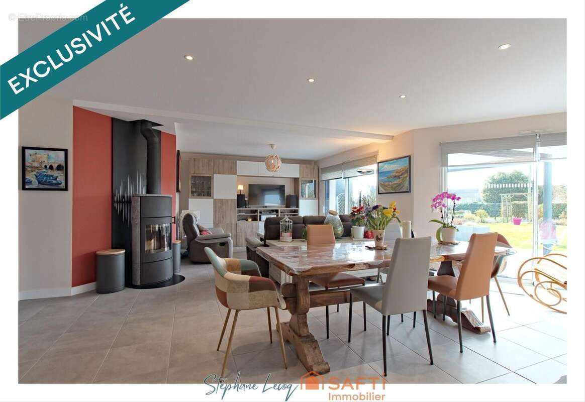 Photo 5 - Maison à ERDEVEN