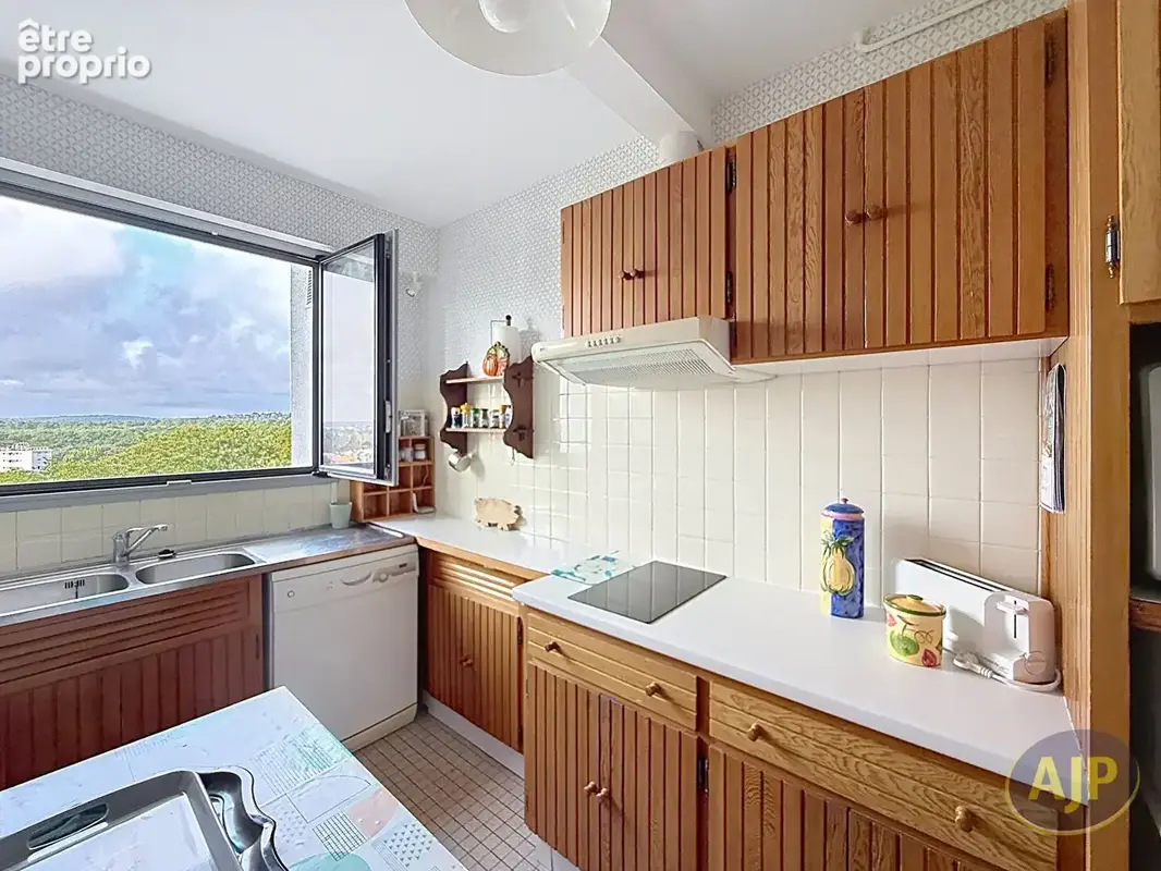 Arcachon st elme t3 75m2 - photo 5