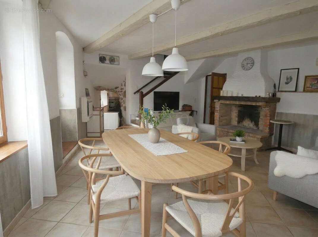 Appartement atypique aux arcs sur argens - photo 2