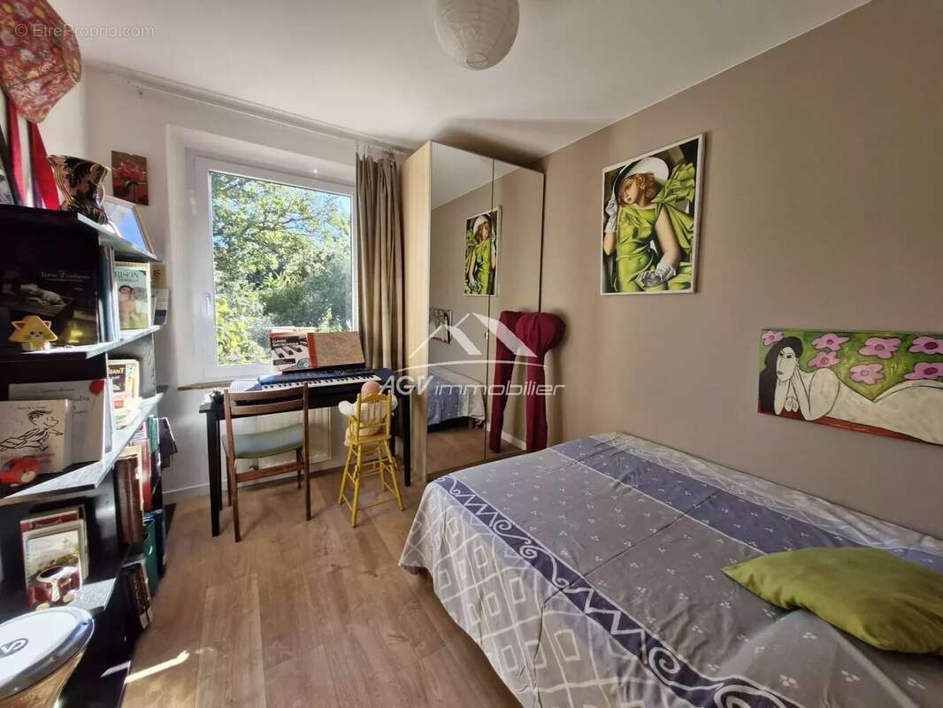 Maison à BROUZET-LES-ALES