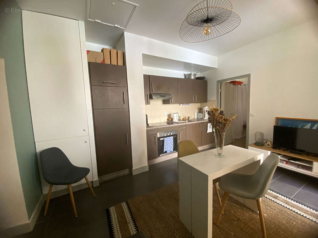 Appartement à LA ROCHELLE
